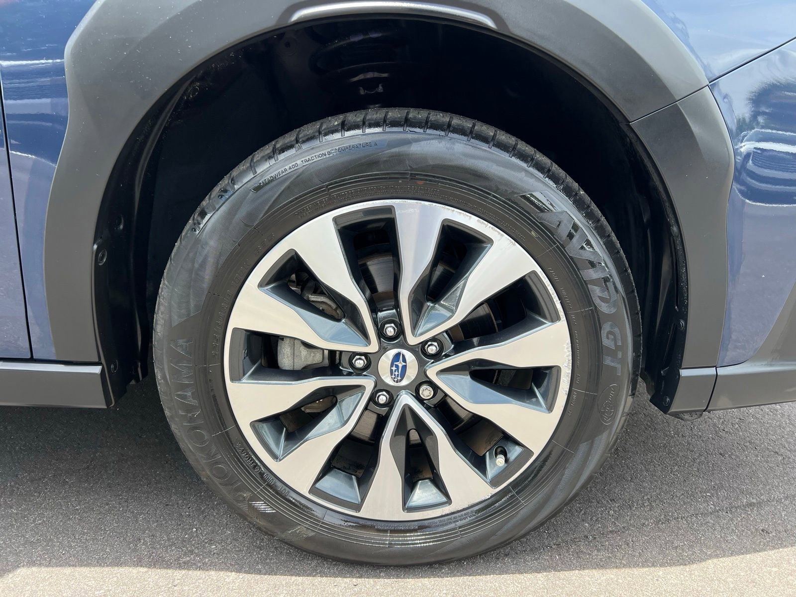 Used 2024 Subaru Outback Limited AWD/4WD image 16