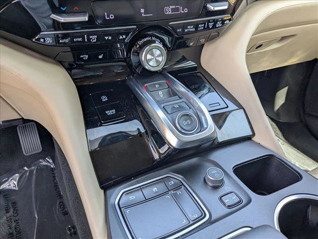 Used 2024 Acura MDX FWD w/ Technology Package image 12