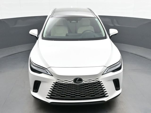 Certified 2023 Lexus RX 350 w/ Accessory Package (2T) image 17