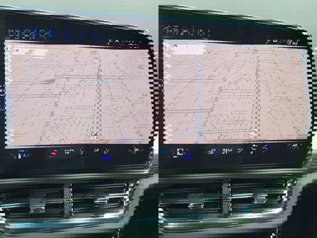 New 2026 Chevrolet Equinox EV LT image 8