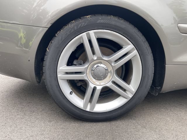 Used 2008 Audi A4 2.0T FWD image 11
