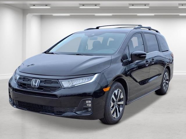 New 2026 Honda Odyssey EX-L 360° Tour