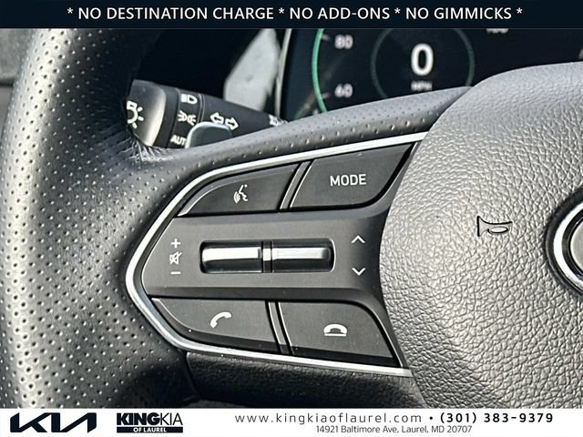Used 2022 Hyundai Palisade Calligraphy w/ Winter Package AWD/4WD image 9