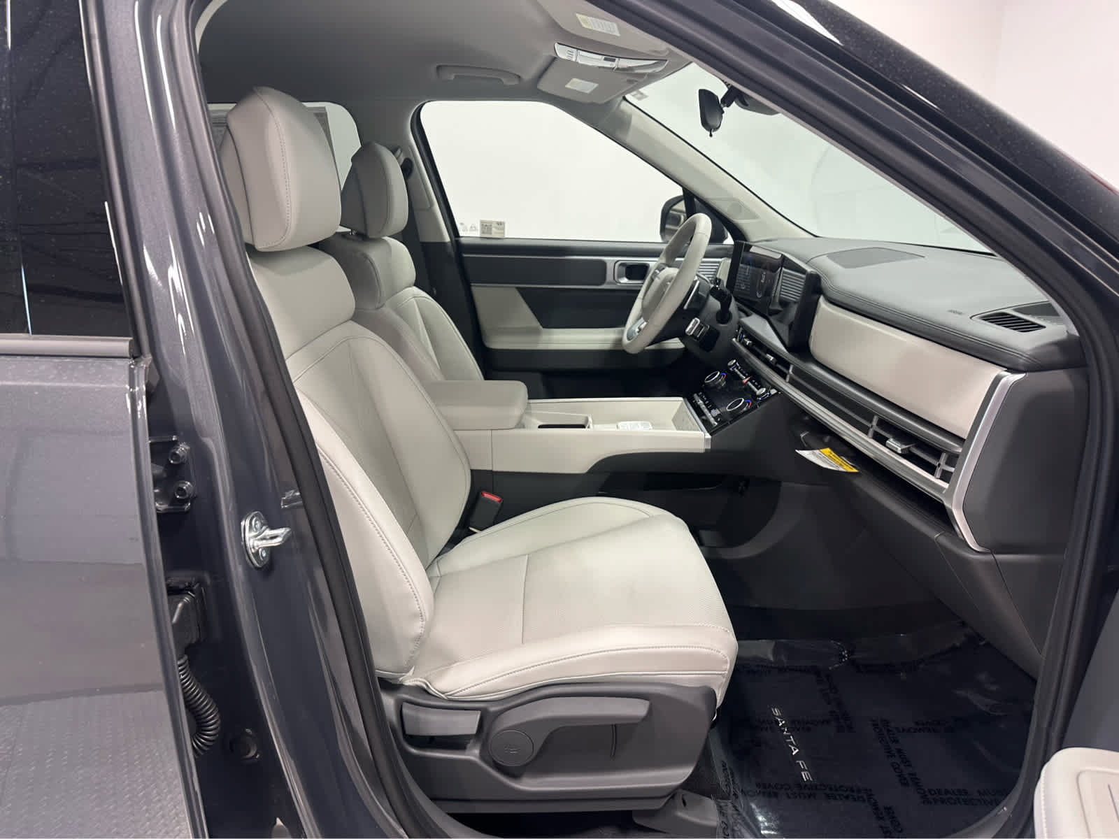 New 2026 Hyundai Santa Fe SEL FWD image 13