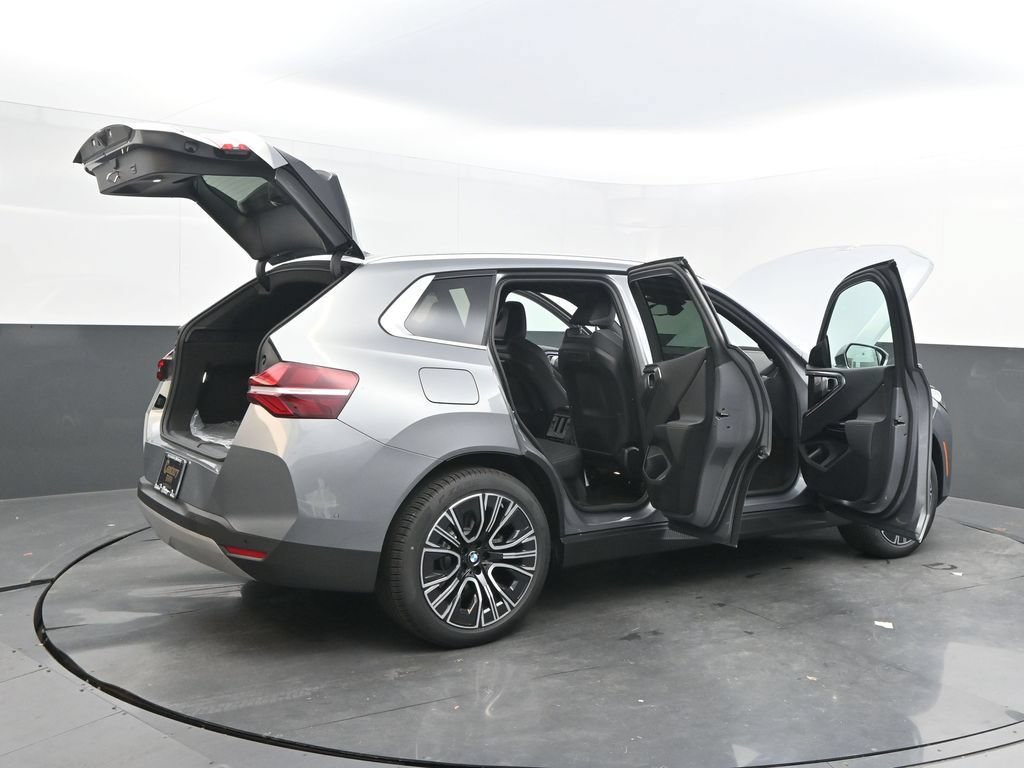New 2026 BMW X3 xDrive30i w/ Premium Package AWD/4WD image 50