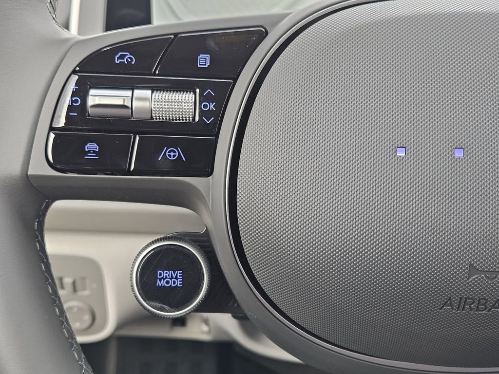 New 2025 Hyundai Ioniq 6 SEL image 26