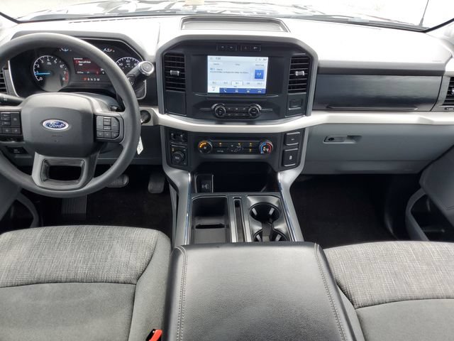 Used 2021 Ford F150 XLT AWD/4WD image 27