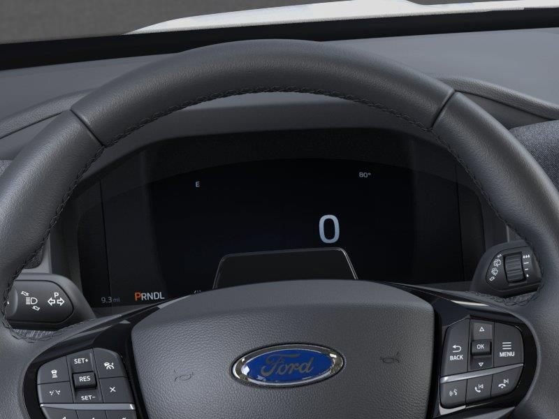New 2026 Ford Explorer Platinum AWD/4WD image 13