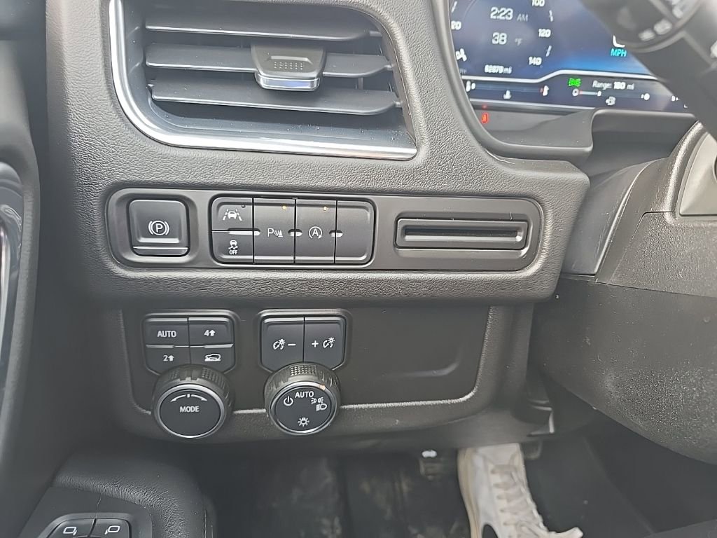 Used 2023 Chevrolet Tahoe LT AWD/4WD image 23