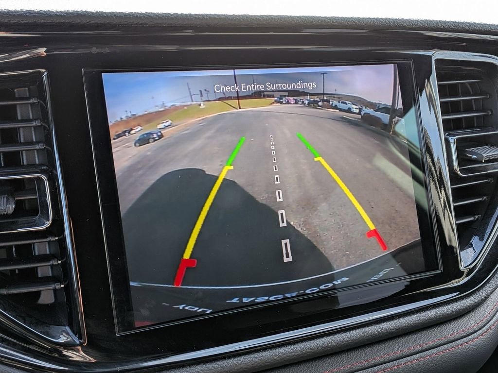 Used 2022 Dodge Durango R/T image 29