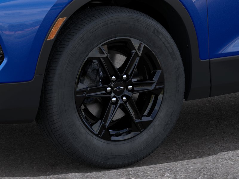New 2026 Chevrolet Blazer LT w/ Midnight/Sport Edition AWD/4WD image 33