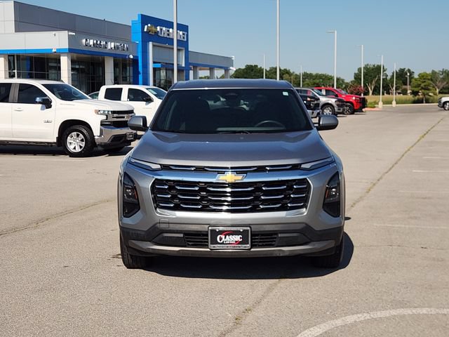 Used 2025 Chevrolet Equinox LT FWD video 2