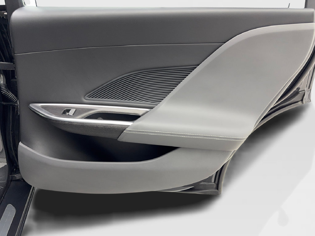 Used 2025 Lucid Air Grand Touring AWD/4WD image 42