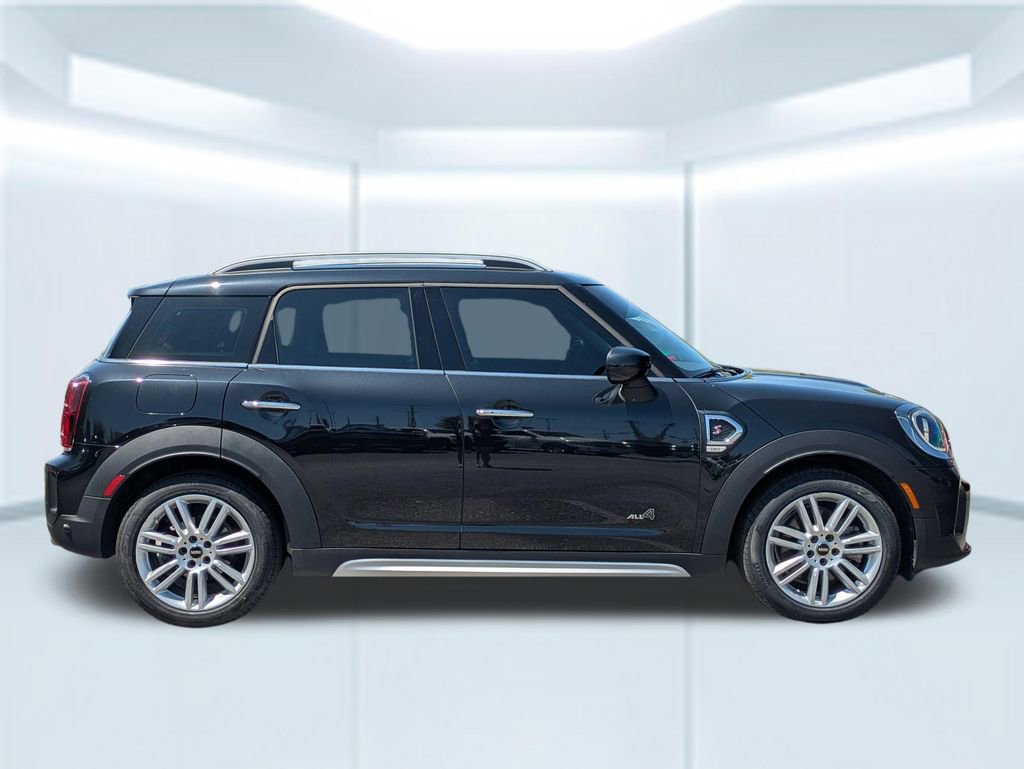 Used 2023 MINI Cooper Countryman S image 6