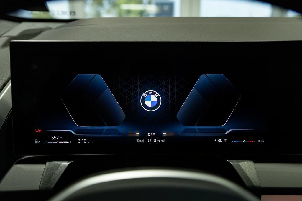 New 2026 BMW X3 xDrive30i w/ Premium Package AWD/4WD image 23