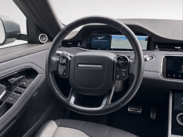 Used 2020 Land Rover Range Rover Evoque R-Dynamic S AWD/4WD image 13