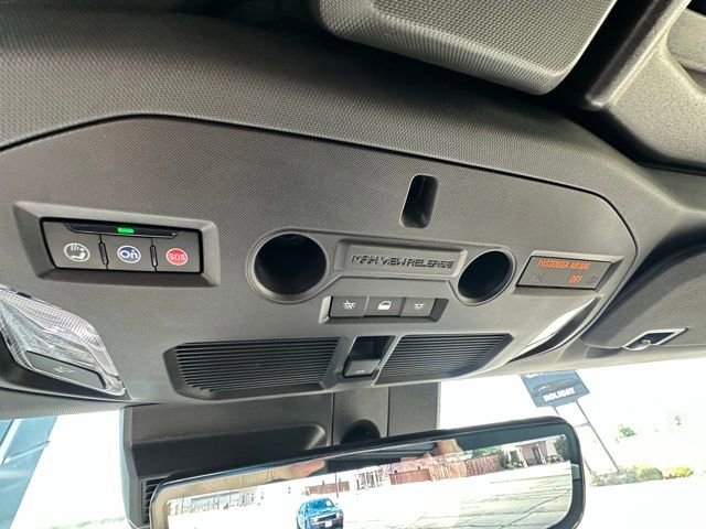 New 2025 GMC Hummer EV 2X image 23