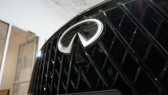New 2026 INFINITI QX60 Sport image 38