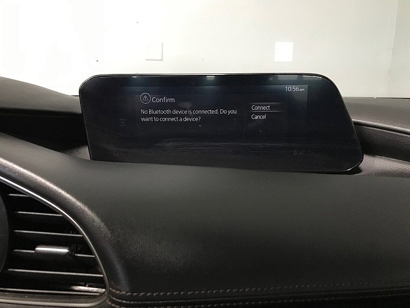 Used 2021 MAZDA MAZDA3 s image 27