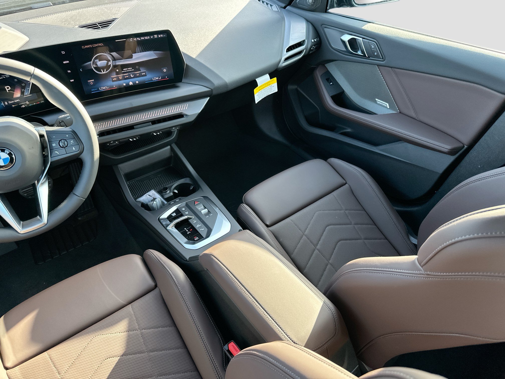 New 2026 BMW 228i w/ Technology Package FWD image 17