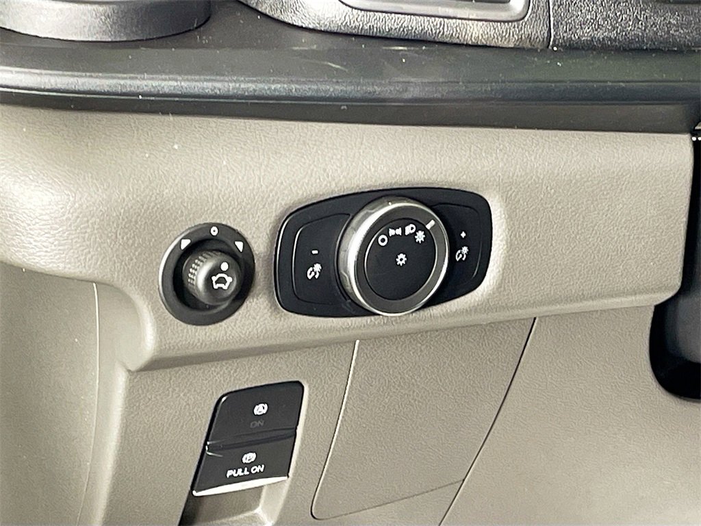 New 2025 Ford Transit 250 Base image 10