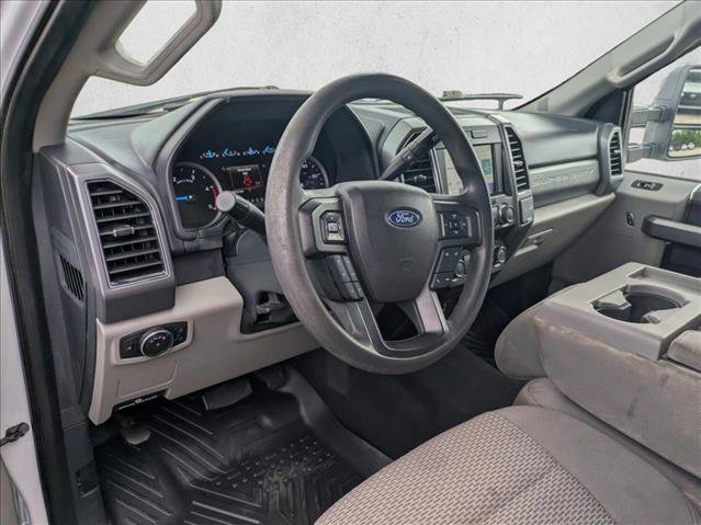 Used 2022 Ford F250 XLT AWD/4WD image 9
