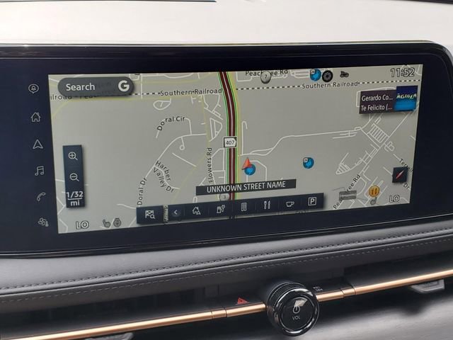 Used 2023 Nissan Ariya FWD image 28