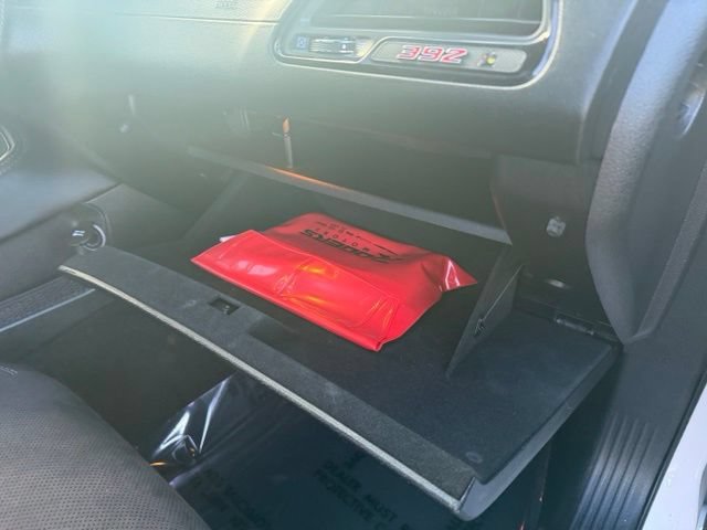 Used 2023 Dodge Challenger R/T Scat Pack RWD image 39