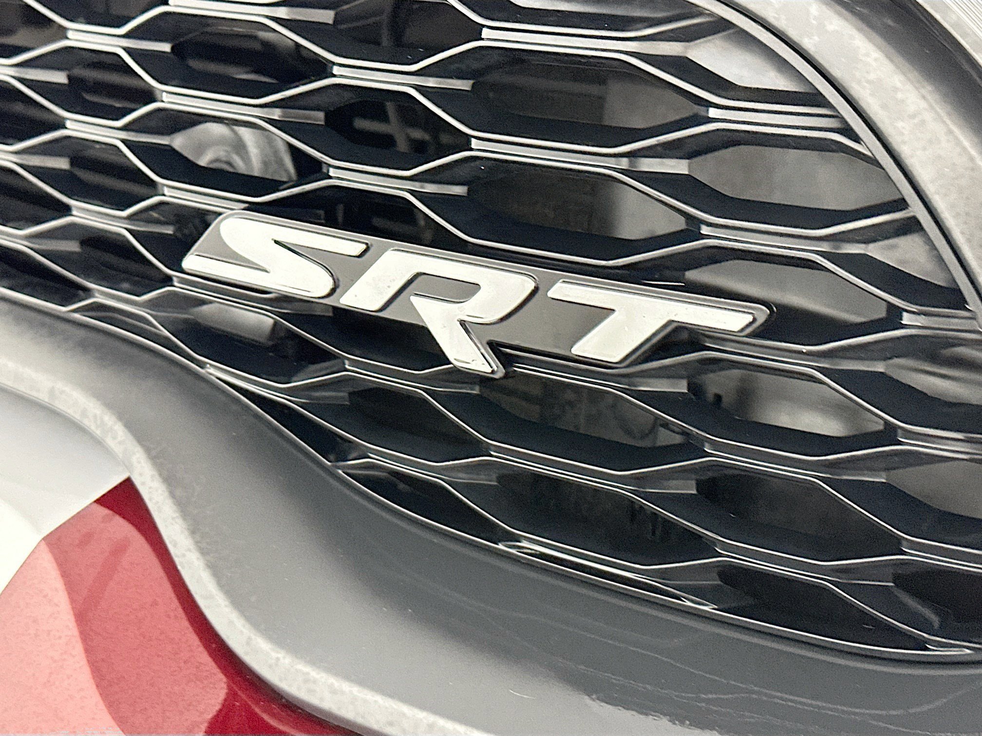 Used 2023 Dodge Durango SRT image 36