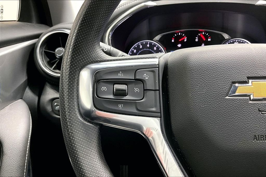 Used 2024 Chevrolet Blazer LT image 23