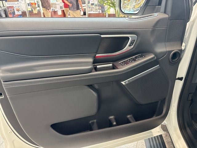 New 2026 Ford Expedition Max Platinum w/ Stealth Performance Package image 23
