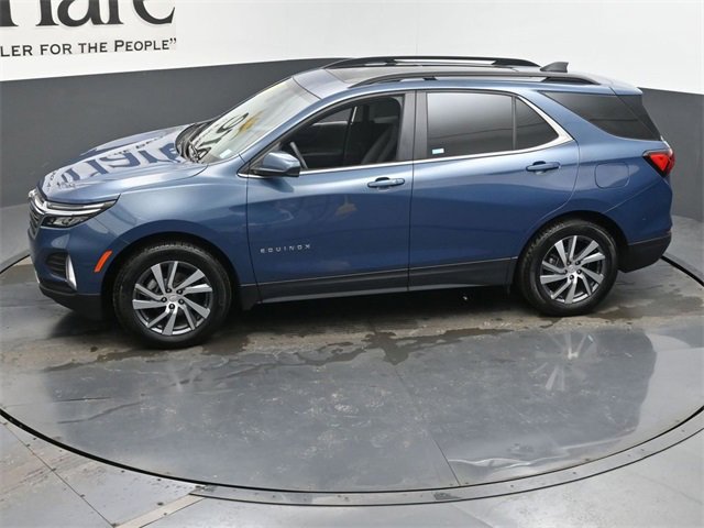 Used 2024 Chevrolet Equinox LT w/ LPO, Floor Liner Package image 56