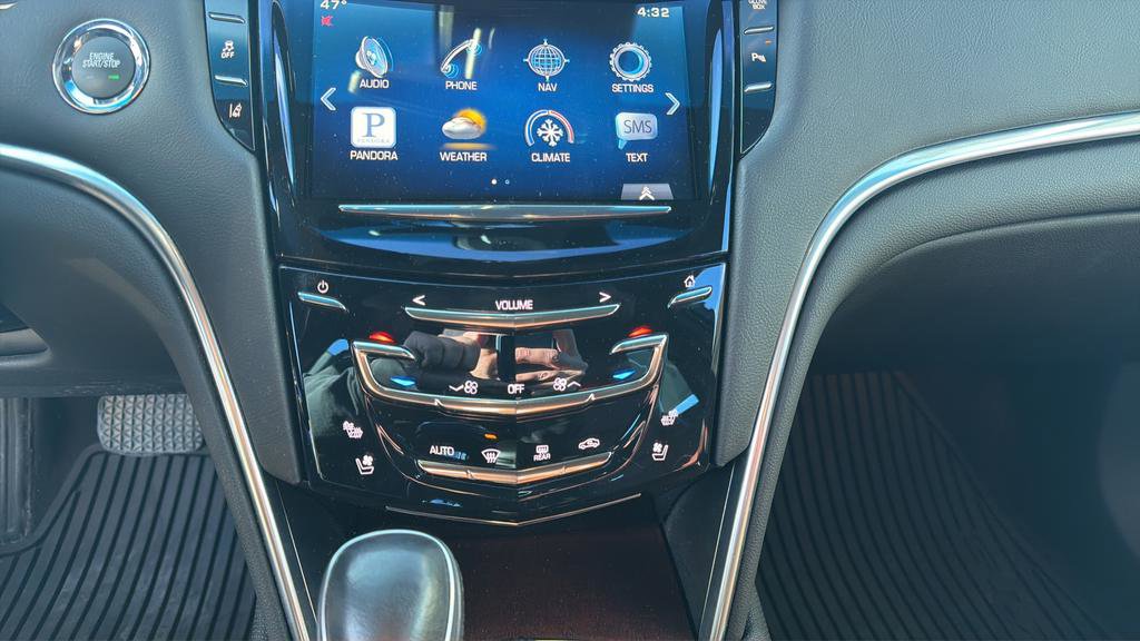 Used 2015 Cadillac XTS Premium image 26