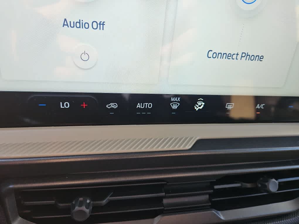 Used 2025 Ford Bronco Sport Big Bend AWD/4WD image 17