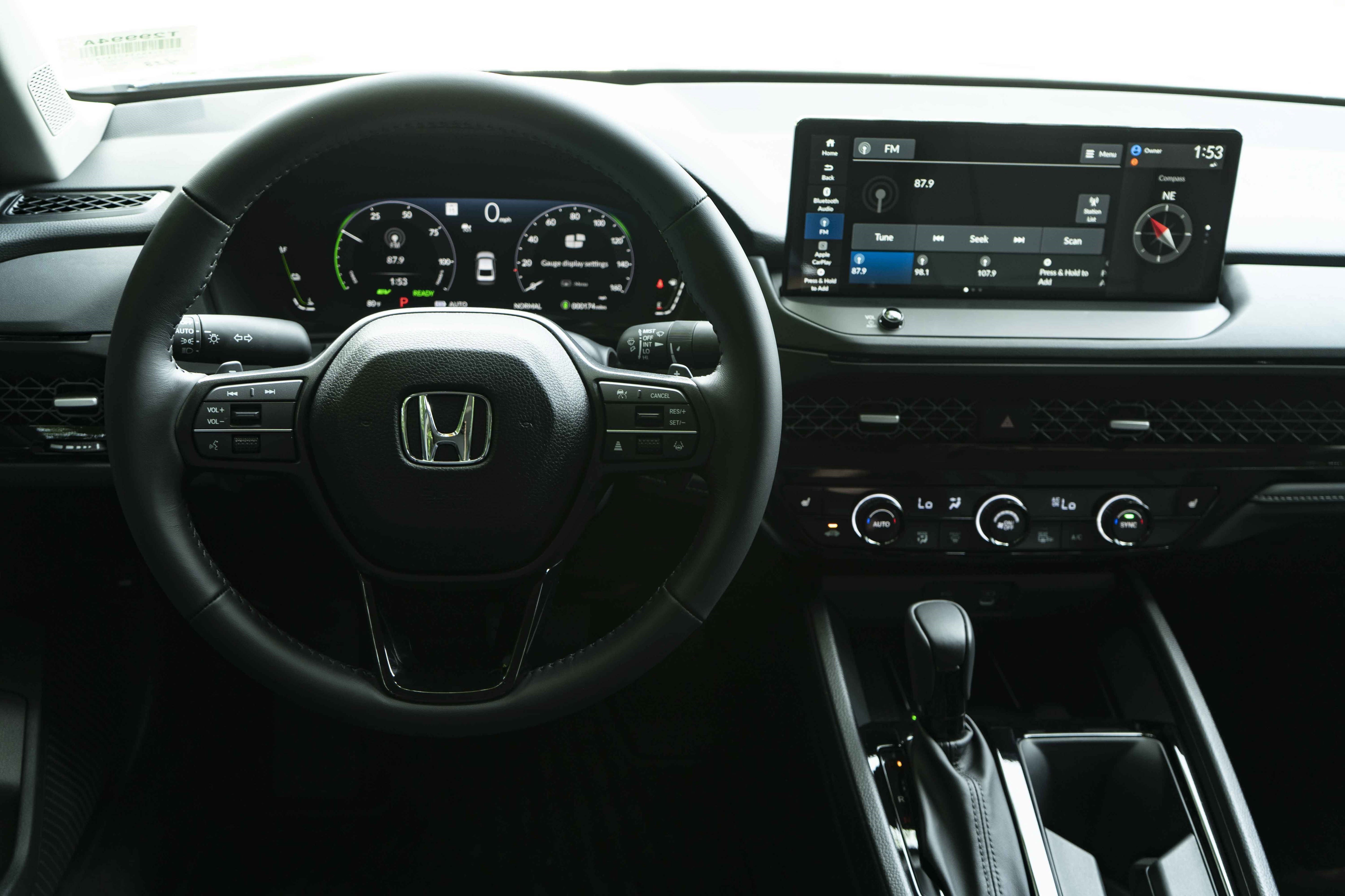 Used 2026 Honda Accord EX-L image 19