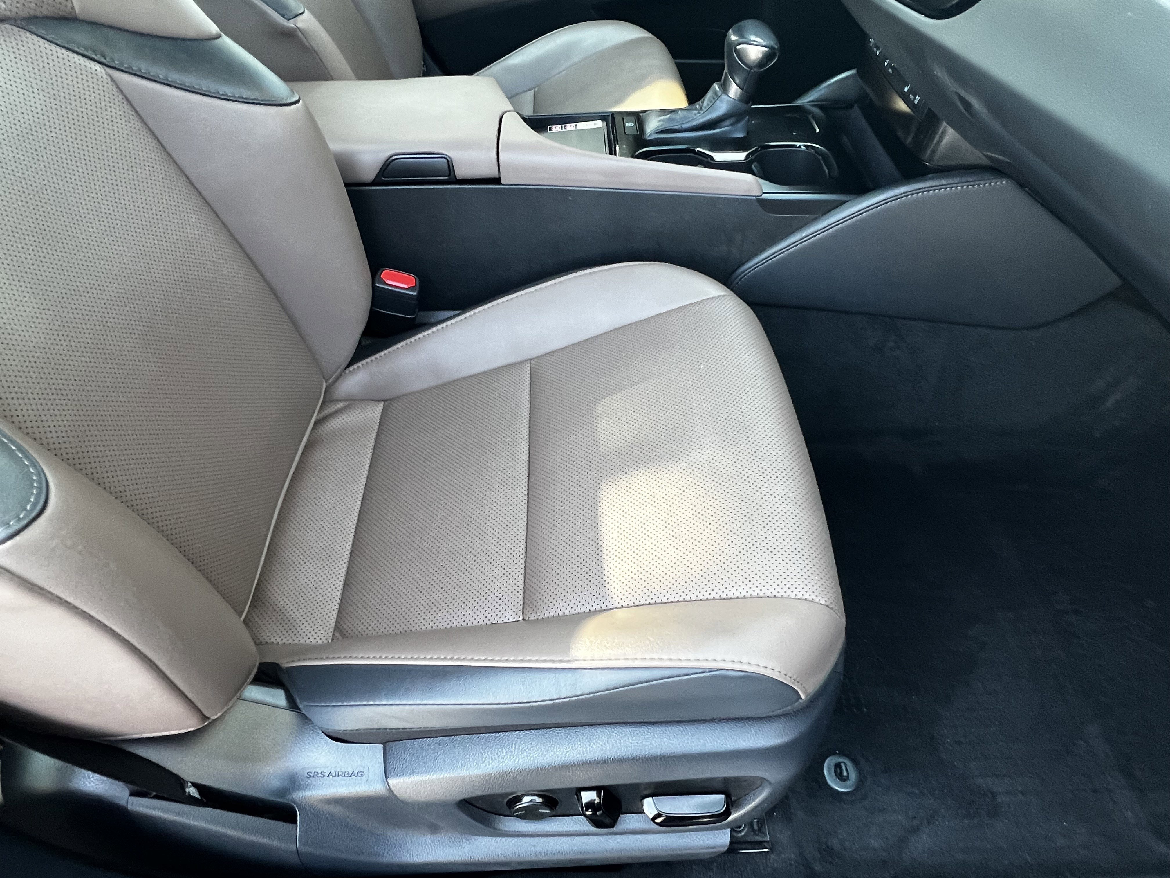 Certified 2023 Lexus ES 350 350 w/ Premium Package image 44