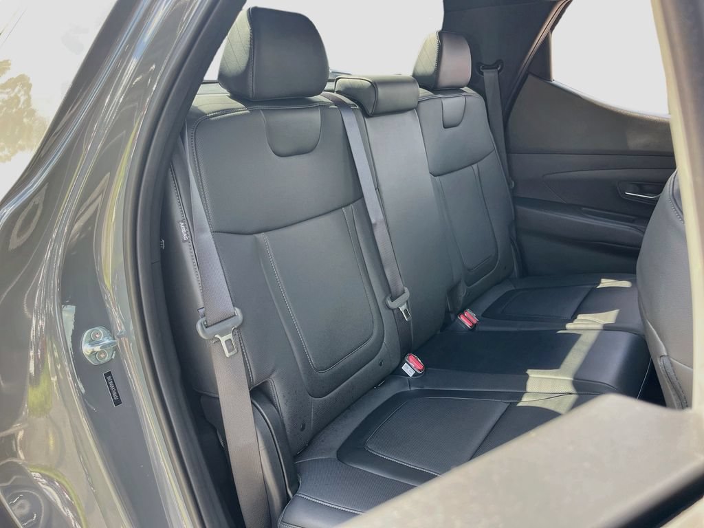Used 2026 Hyundai Santa Cruz SEL FWD image 25