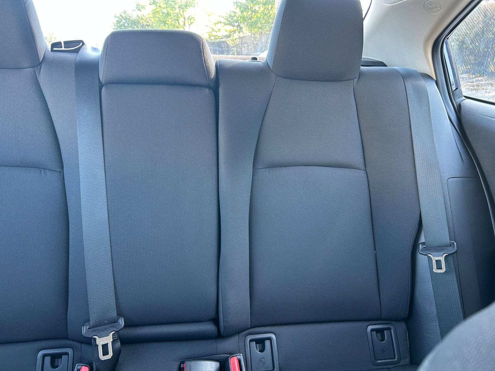 Used 2025 Toyota Corolla LE FWD image 32