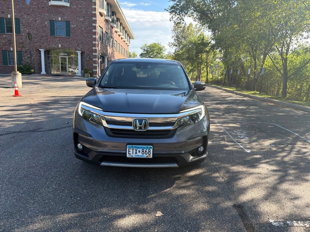 Used 2020 Honda Pilot EX-L image 14