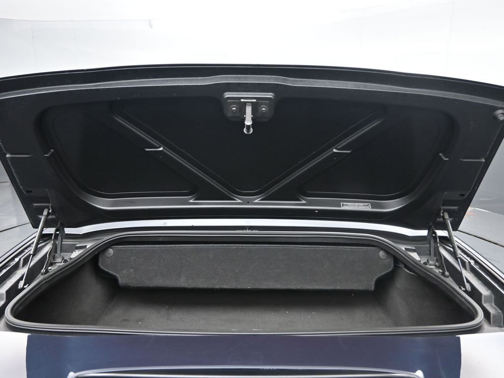 Used 2013 Chevrolet Corvette Grand Sport w/ 3LT Preferred Equipment Group RWD image 22