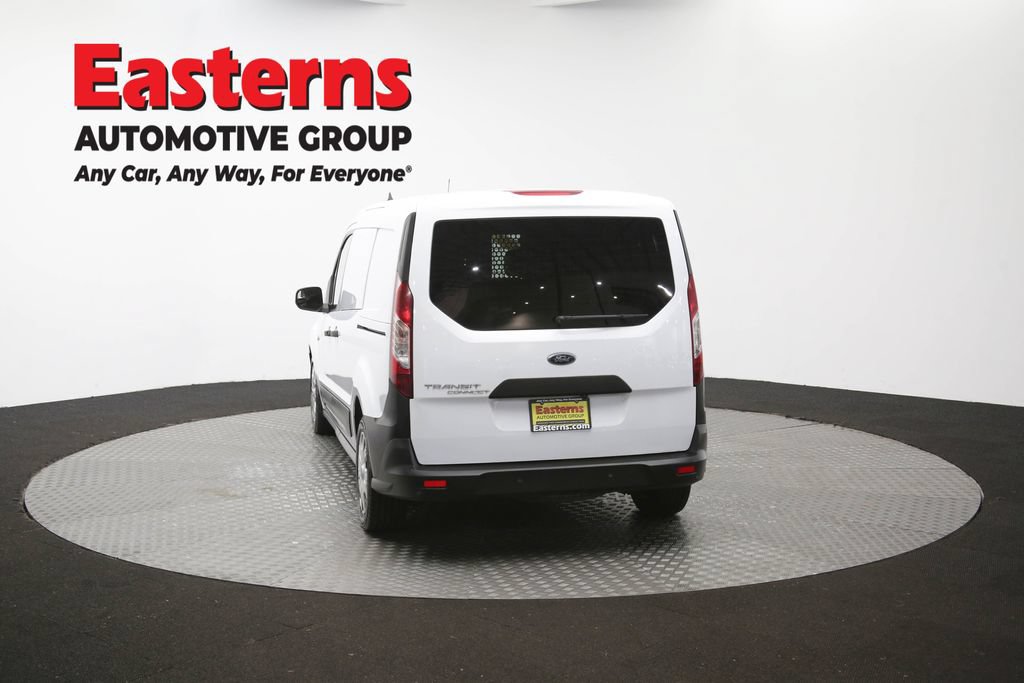 Used 2019 Ford Transit Connect XL FWD image 37