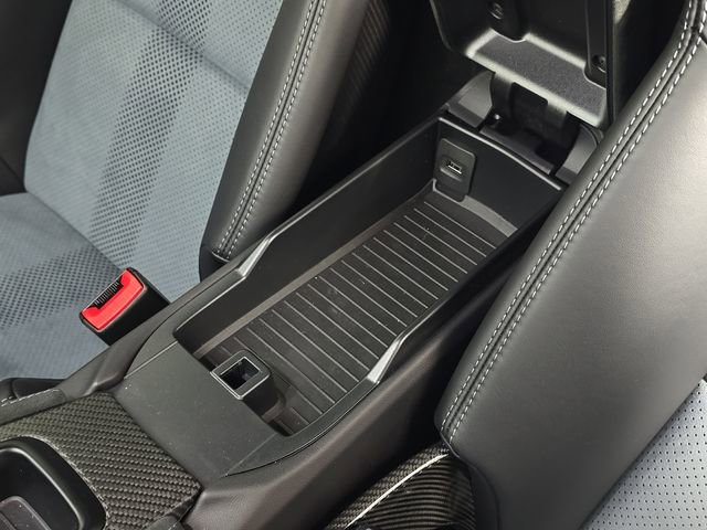 Certified 2024 Porsche 718 Cayman GT4 RS RWD image 23