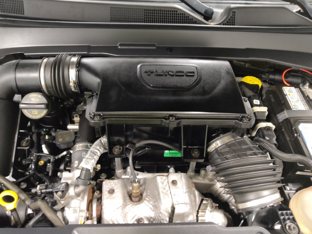 Used 2023 Jeep Compass Limited AWD/4WD image 30