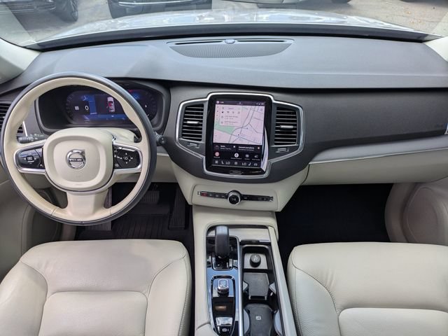 Certified 2024 Volvo XC90 B5 Core w/ Protection Package AWD/4WD image 21