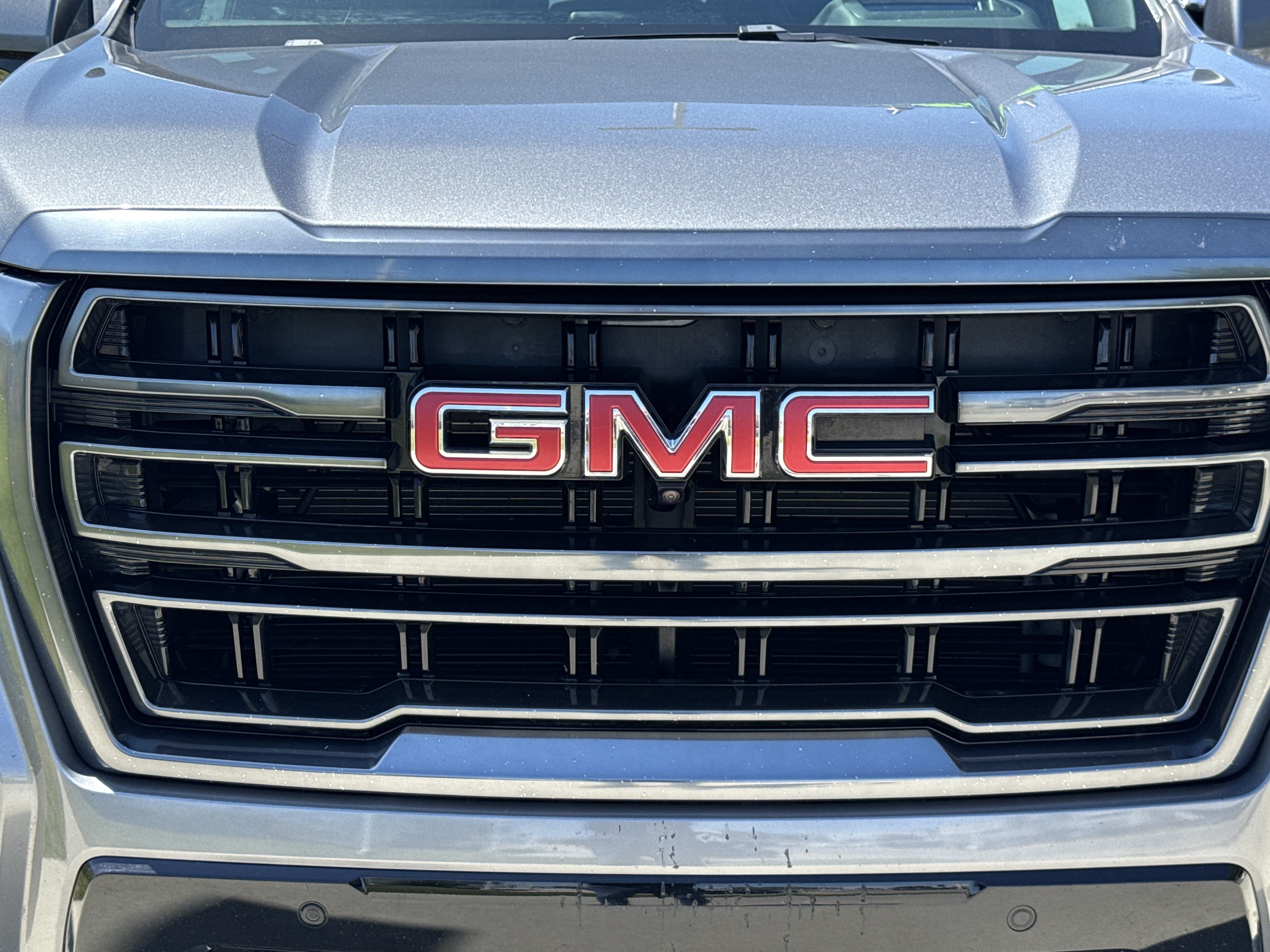 Used 2021 GMC Yukon AT4 w/ AT4 Premium Plus Package AWD/4WD image 9
