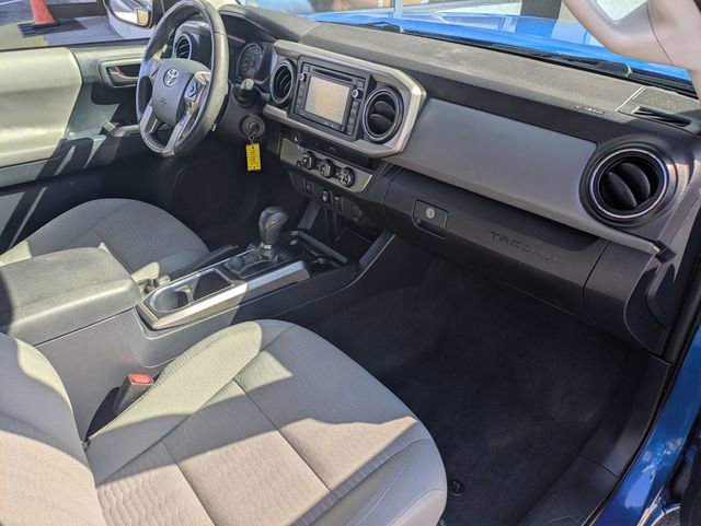 Used 2018 Toyota Tacoma SR5 image 26