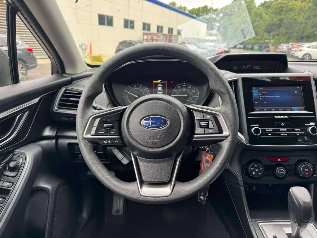 Used 2023 Subaru Impreza 2.0i AWD/4WD image 22