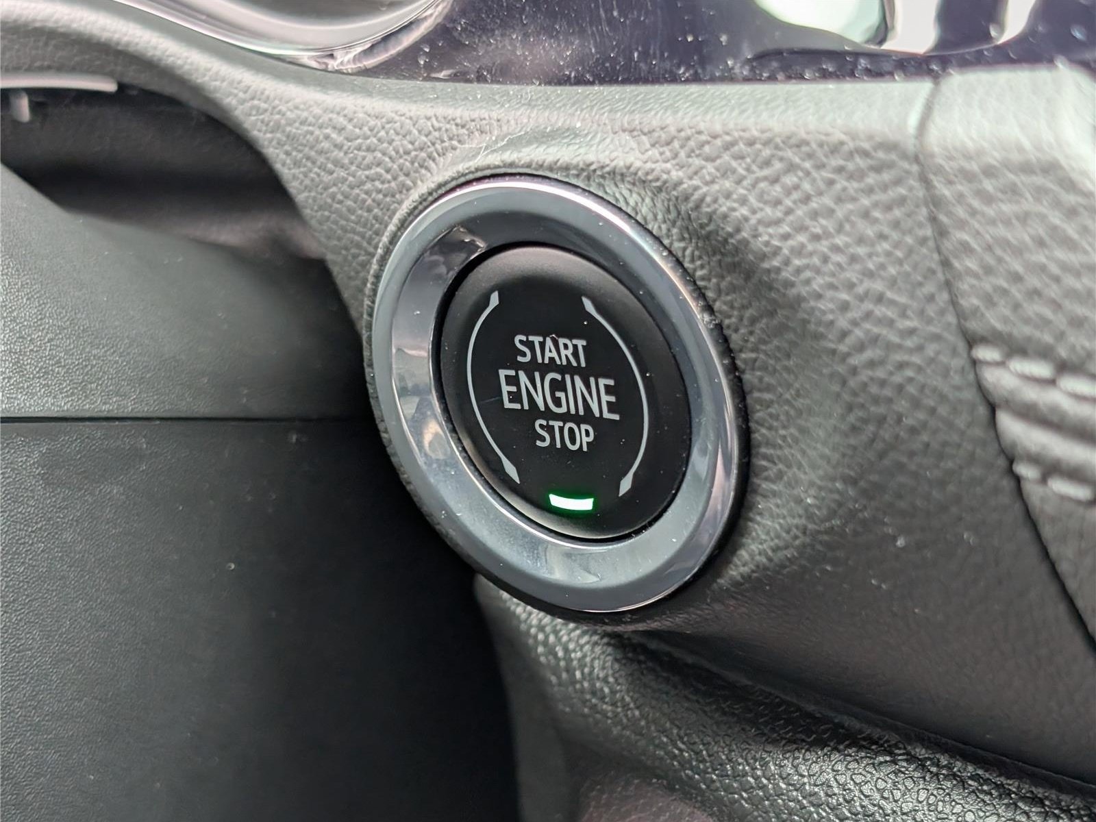 Used 2023 Buick Encore GX Select w/ Experience Buick Package AWD/4WD image 25