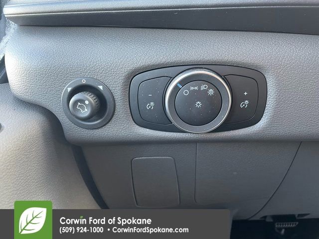 Used 2024 Ford Transit 350 AWD image 29