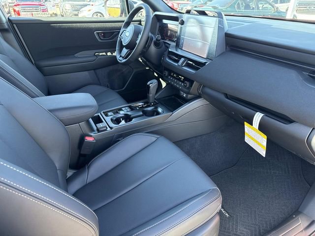 New 2026 Subaru Outback Limited XT image 16